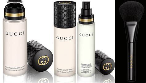 gucci skin care products|where to buy gucci makeup.